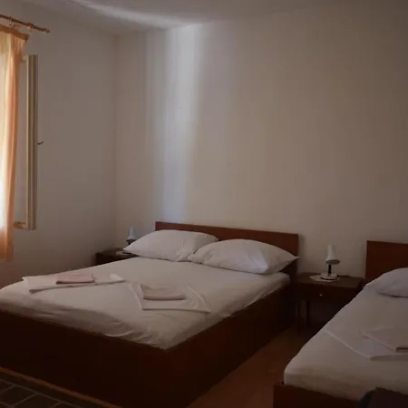 By The Sea Starigrad, Paklenica - 17865 Apartamento