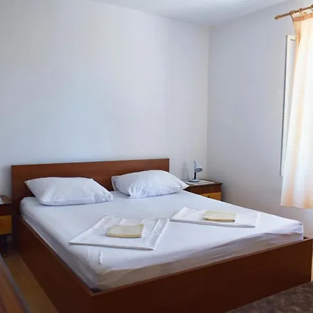By The Sea Starigrad, Paklenica - 17865 Apartamento *