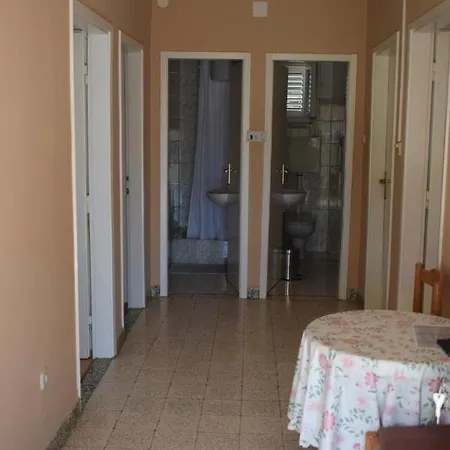Apartamento By The Sea Starigrad, Paklenica - 17865
