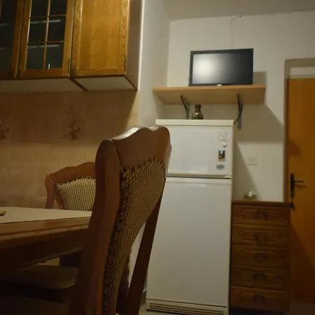 Apartmán By The Sea Starigrad, Paklenica - 17865 *