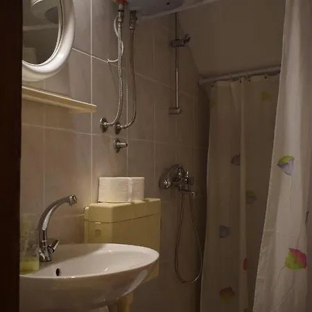 Apartmán By The Sea Starigrad, Paklenica - 17865