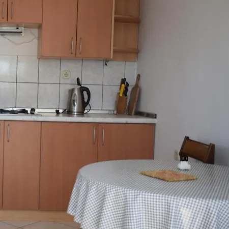 Apartamento By The Sea Starigrad, Paklenica - 17865