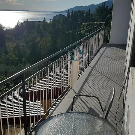 By The Sea Starigrad, Paklenica - 17865 Apartmán Starigrad Paklenica