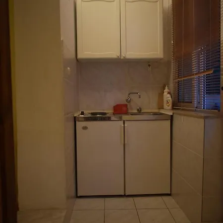 By The Sea Starigrad, Paklenica - 17865 Apartamento *