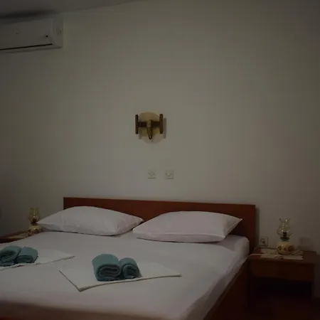 By The Sea Starigrad, Paklenica - 17865 Appartement Starigrad Paklenica