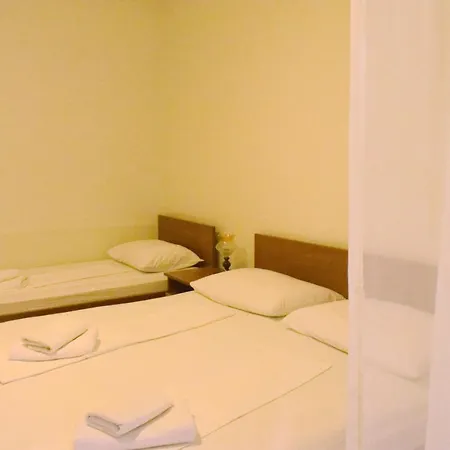 Apartamento By The Sea Starigrad, Paklenica - 17865