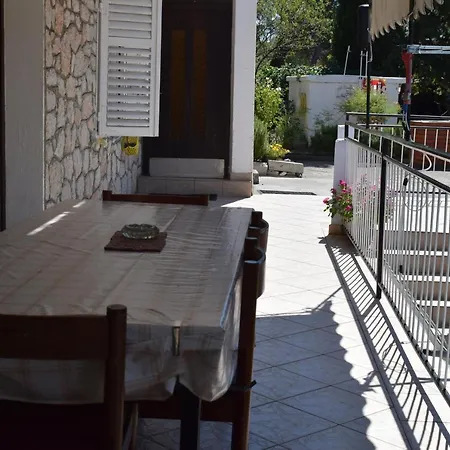 By The Sea Starigrad, Paklenica - 17865 公寓 *