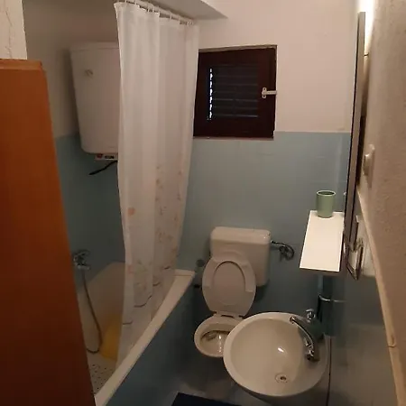 By The Sea Starigrad, Paklenica - 17865 Apartamento