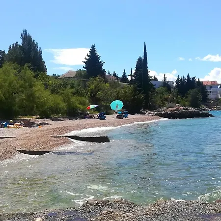 By The Sea Starigrad, Paklenica - 17865 Apartamento