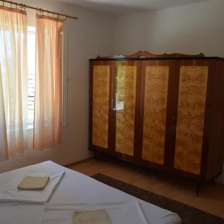By The Sea Starigrad, Paklenica - 17865 Apartmán