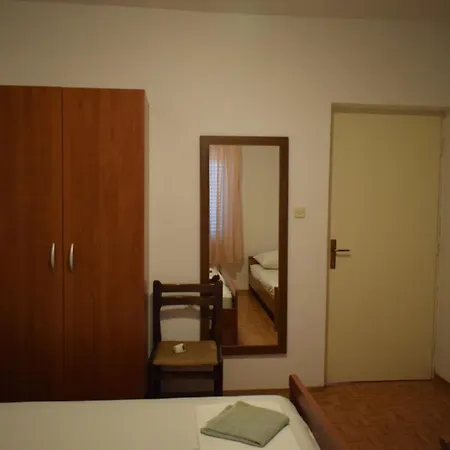 By The Sea Starigrad, Paklenica - 17865 公寓 *