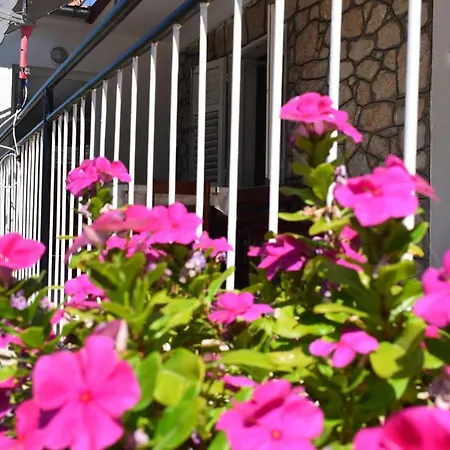 By The Sea Starigrad, Paklenica - 17865 * Starigrad Paklenica