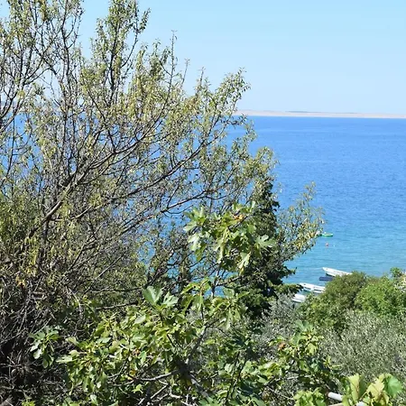 By The Sea Starigrad, Paklenica - 17865