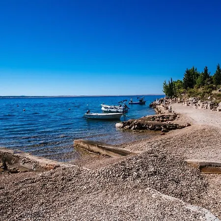 By The Sea Starigrad, Paklenica - 17865 *