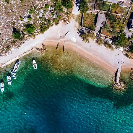 By The Sea Starigrad, Paklenica - 17865 Starigrad Paklenica