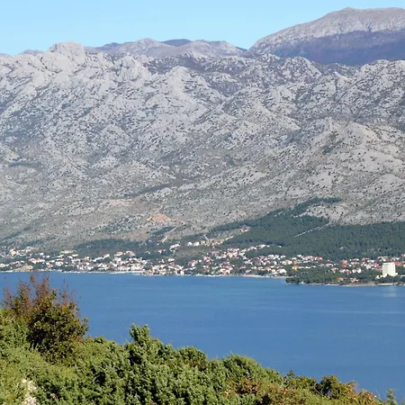 By The Sea Starigrad, Paklenica - 17865 * Starigrad Paklenica