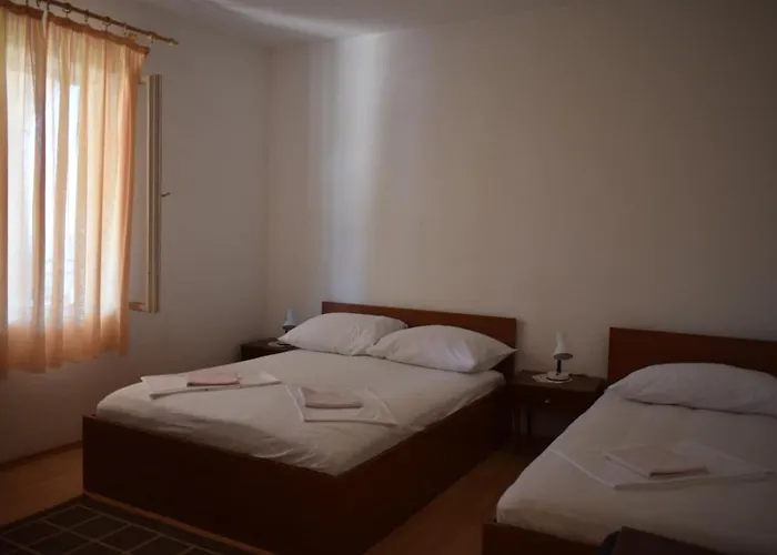 By The Sea Starigrad, Paklenica - 17865 Apartman