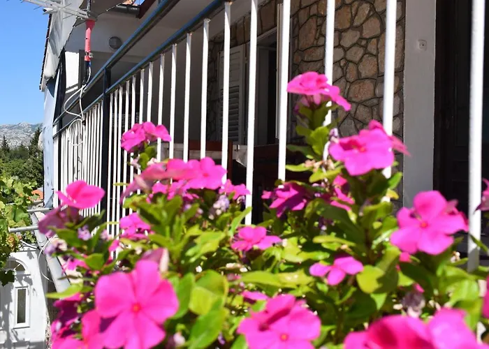 By The Sea Starigrad, Paklenica - 17865 * Starigrad Paklenica