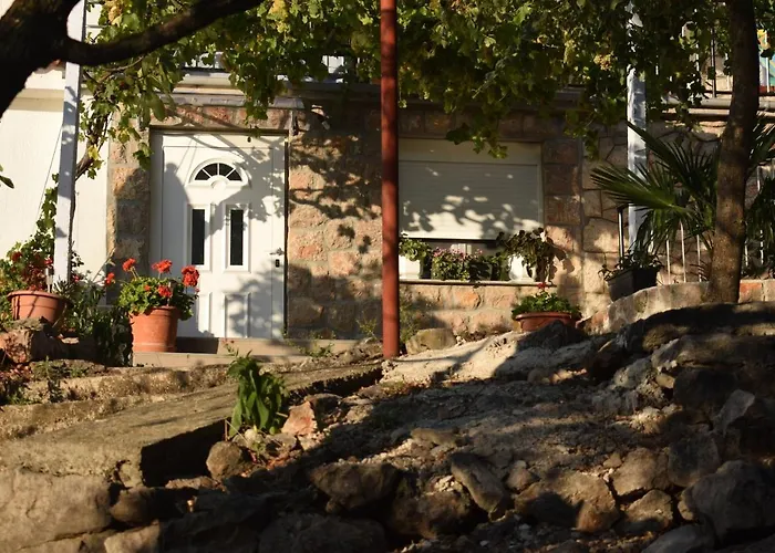 By The Sea Starigrad, Paklenica - 17865