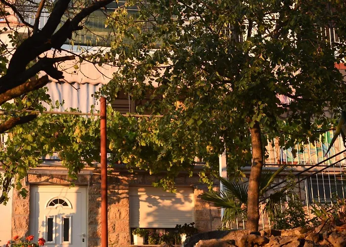 By The Sea Starigrad, Paklenica - 17865 Apartman Starigrad Paklenica