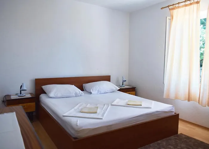 By The Sea Starigrad, Paklenica - 17865 Apartman *