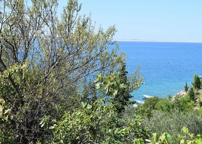 By The Sea Starigrad, Paklenica - 17865