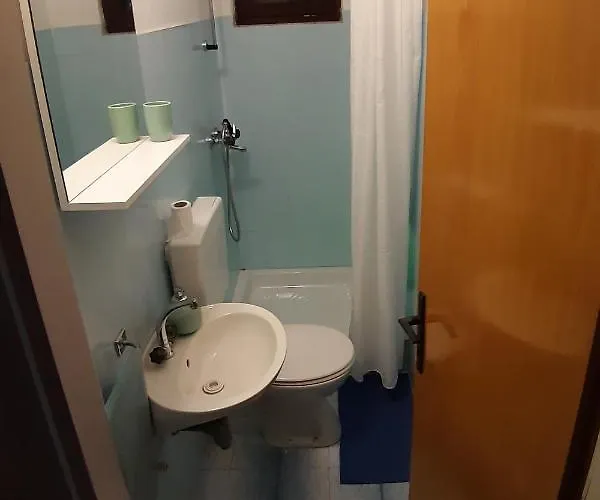 By The Sea Starigrad, Paklenica - 17865 Starigrad Paklenica