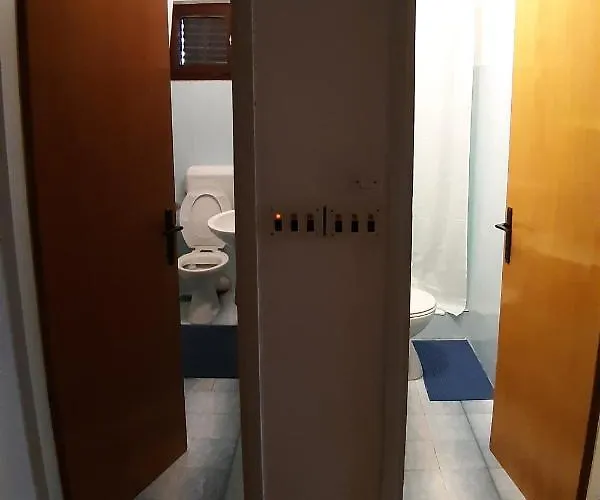 By The Sea Starigrad, Paklenica - 17865