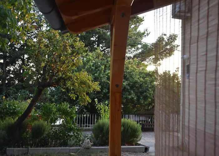 By The Sea Starigrad, Paklenica - 17865 Apartman Starigrad Paklenica