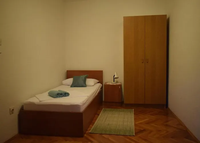 By The Sea Starigrad, Paklenica - 17865