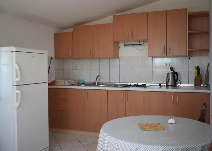 By The Sea Starigrad, Paklenica - 17865