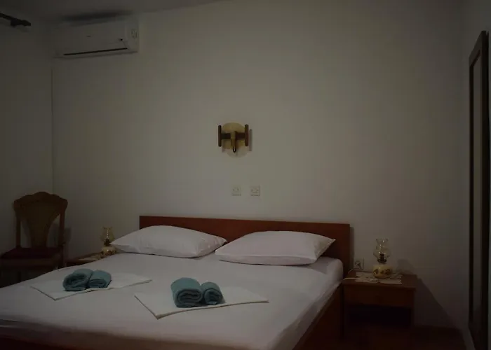 By The Sea Starigrad, Paklenica - 17865 Apartman Starigrad Paklenica