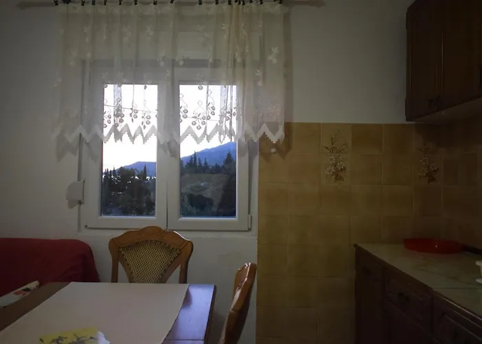 By The Sea Starigrad, Paklenica - 17865 *