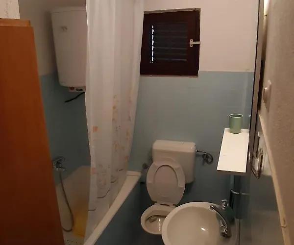 By The Sea Starigrad, Paklenica - 17865 Apartman