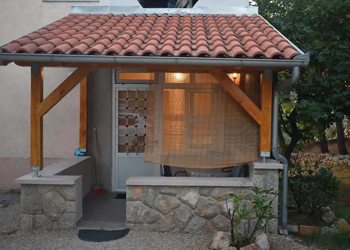 By The Sea Starigrad, Paklenica - 17865 Starigrad Paklenica