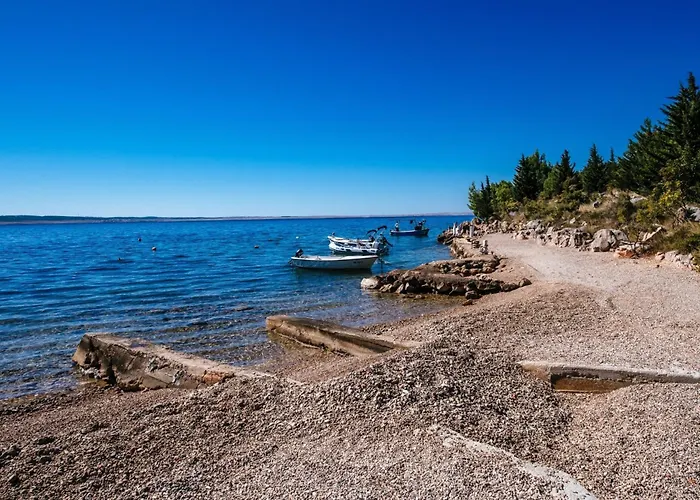 By The Sea Starigrad, Paklenica - 17865 *