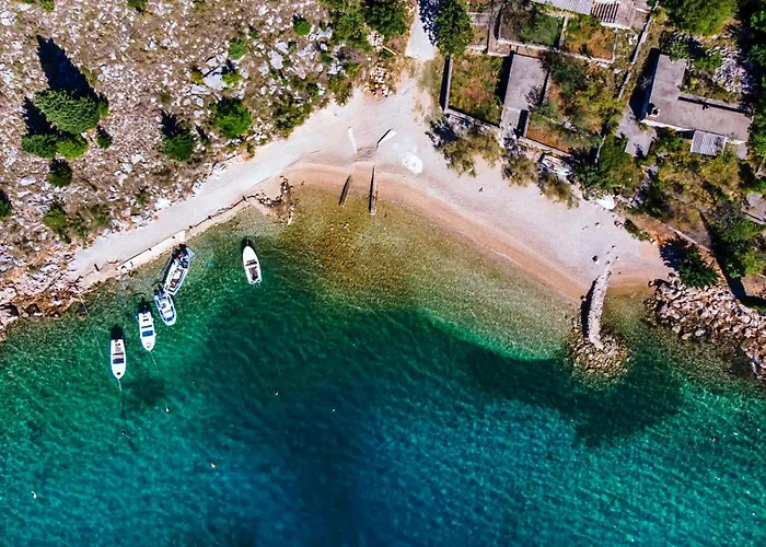 By The Sea Starigrad, Paklenica - 17865 Starigrad Paklenica