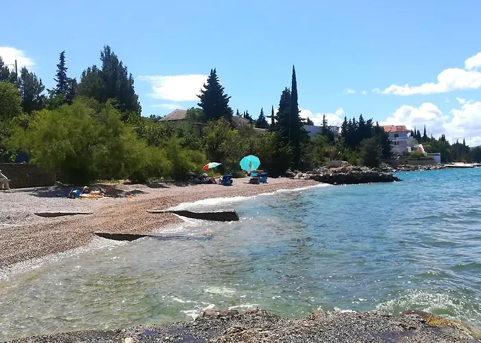 By The Sea Starigrad, Paklenica - 17865 Апартаменты